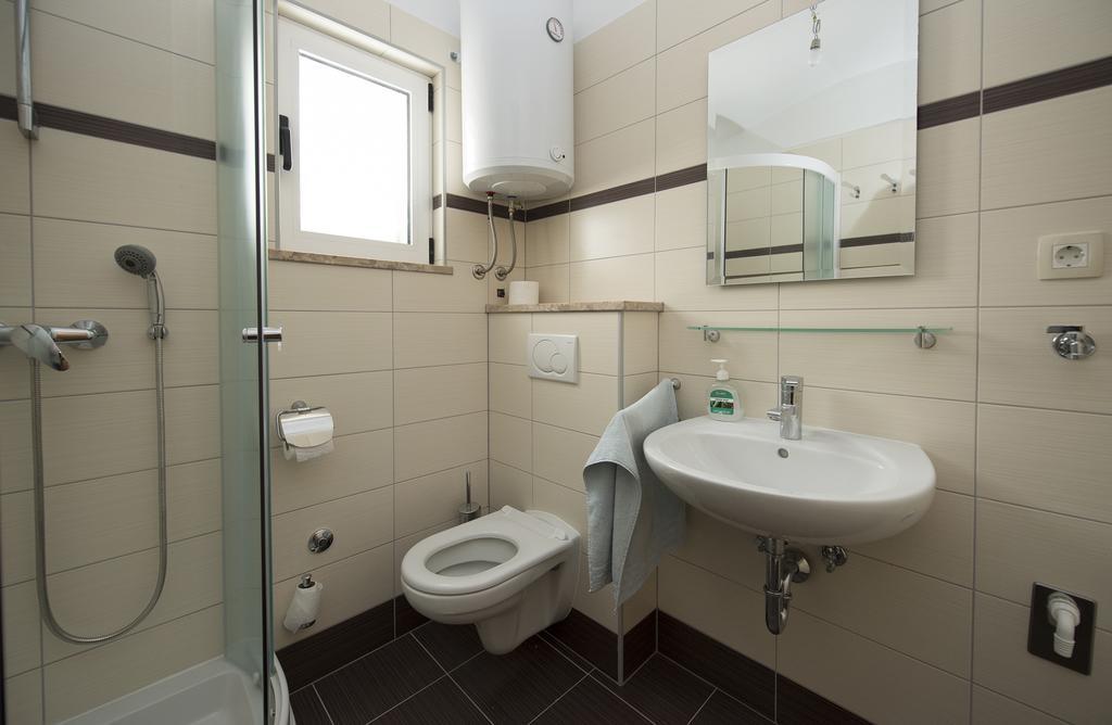 Studio Apartment Tesija Split Zewnętrze zdjęcie